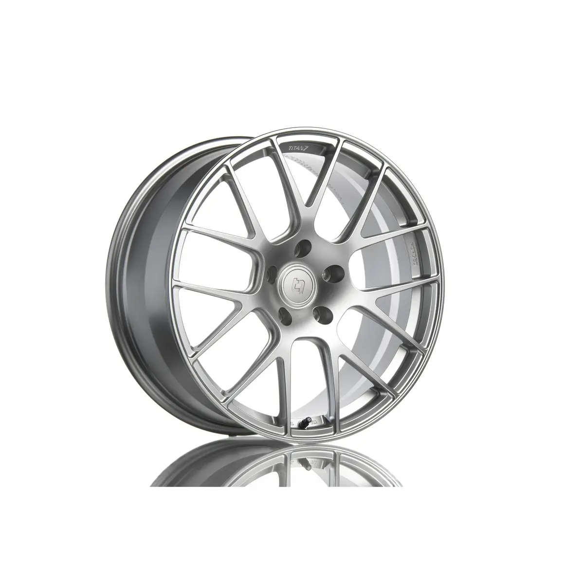 Titan 7 997 Wheels, T-S7 1
