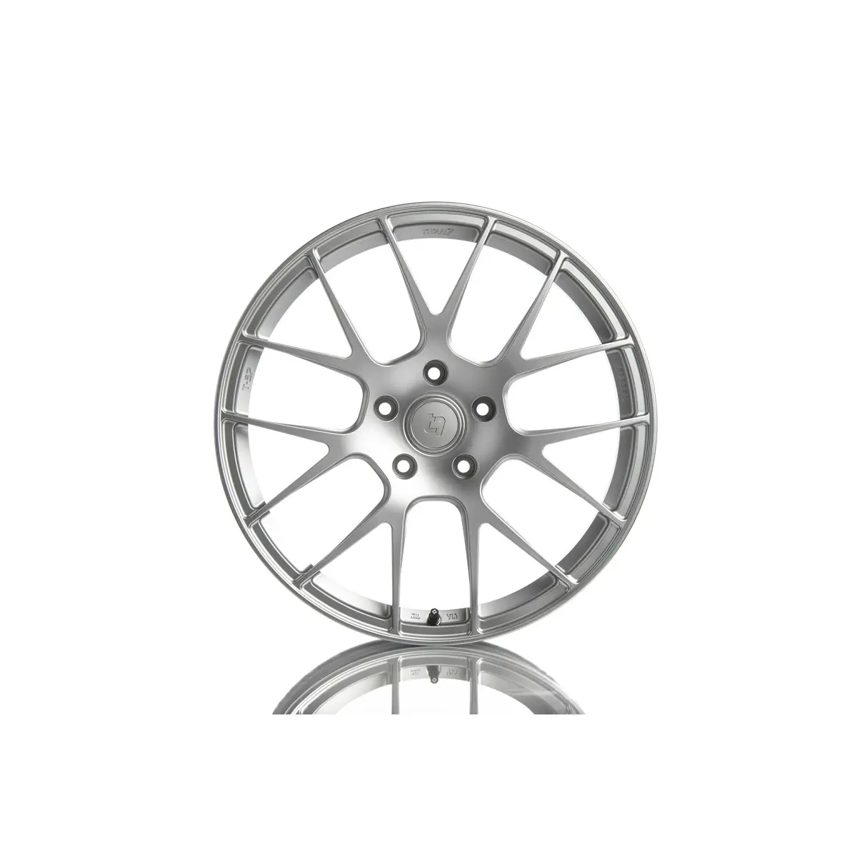 Titan 7 997 Wheels, T-S7 2