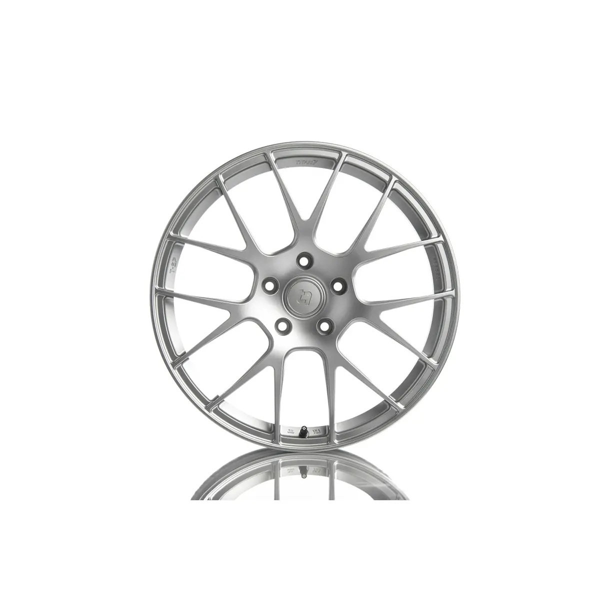 Titan 7 981 982 718 Wheels, T-S7 2
