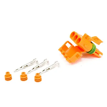Connector Plug For Gm 3 Bar Map Sensor 1