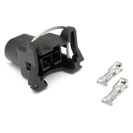 Connector / Plug For Stand Efi Injector 1