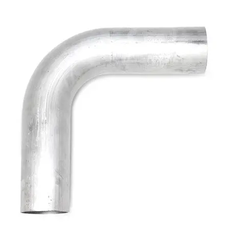Aluminum 90 Degree Elbow - (2" To 3") 1