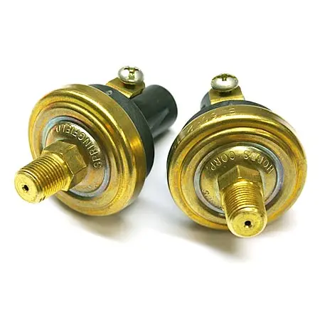 Hobbs Switch, Boost Activated, Boost Level Adjustable 1