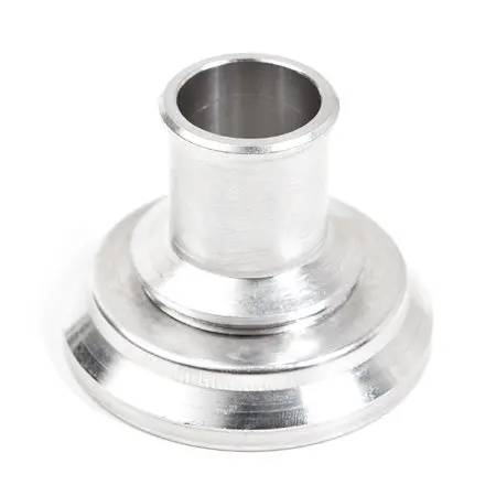 Blow Off Valve Mounting Adapter - Tial Bov To 1.25" (31.8Mm) Hose 1