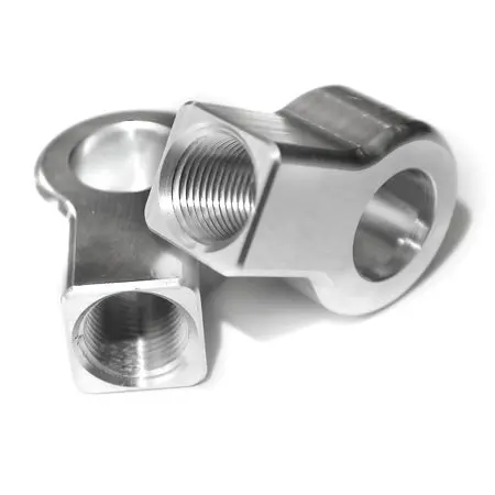 18Mm Banjo Fitting Kit For Coolant Connections On Gt40r/Gt42r ->> Please Use ->> Atp-Ftg-178 1