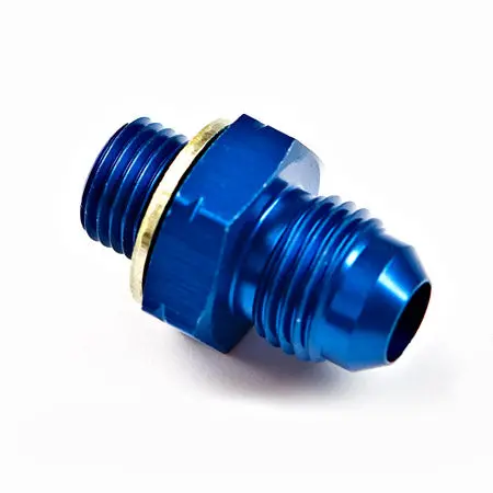 12Mm (1.5 Pitch) -6An Flare Fitting 1