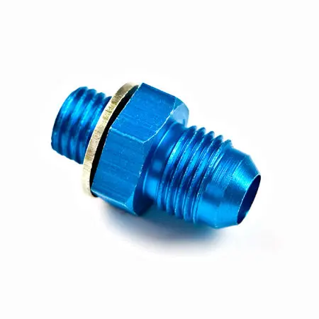 12Mm (1.25 Pitch) -6An Flare Fitting 1
