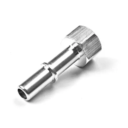 Quick Connect Fitting Male 3/8" To -6 An Female 1
