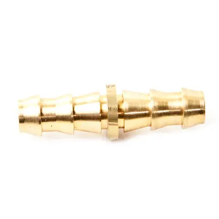 5/16" Pushlock Barb Fitting To 5/16" Pushlock Barb 1