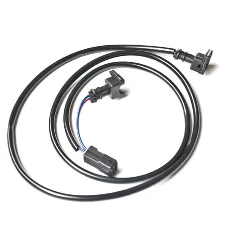 3-Way Injector Wire Plug Harness 1