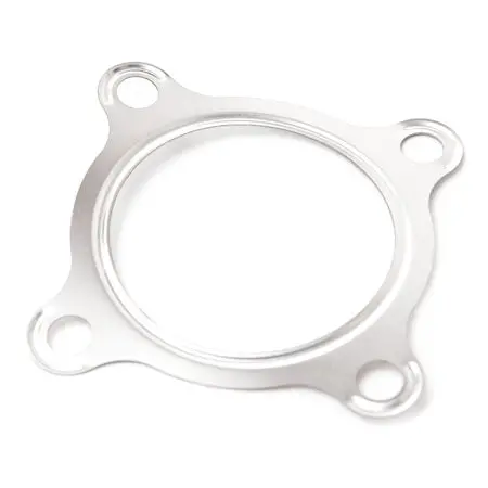 Gasket, "T31" 4 Bolt Turbine Discharge Downpipe Gasket Aka 2.5" 4 Bolt 1