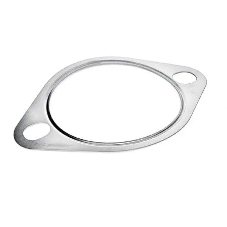 Gasket, 2 Bolt, 3Inch Opening 1