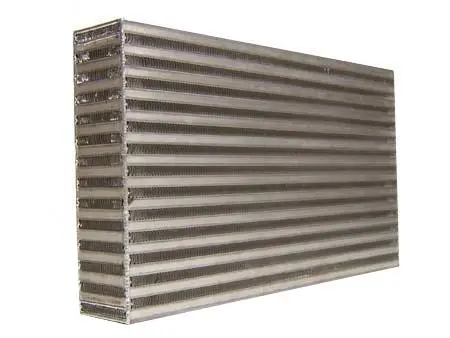 Intercooler Core - Garrett Gt 14 X 22.1 X 4.5 ,  P/N: 858893-6003 1