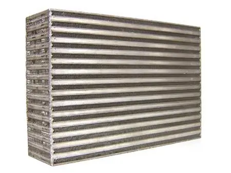 Garrett 24X12x4.5 Gt Intercooler Core (950Hp) 1