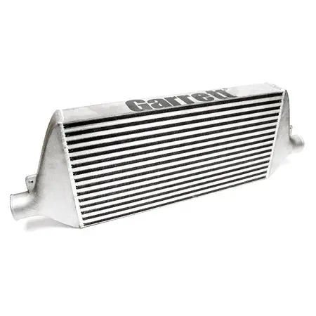 900Hp Garrett High Density Intercooler Core W/Atp Cast End Tanks 1