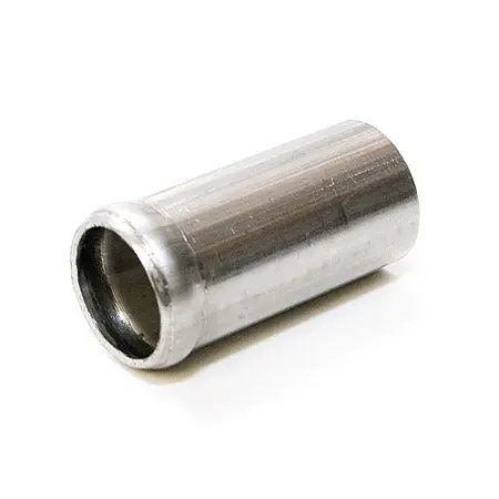 1" Weld Nipple - 304 Stainless 1