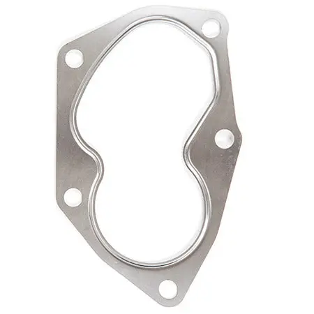 Metal Gasket For Turbo To O2 Housing For Evo 8, Evo Ix, Evo 6 - Evo 9 1