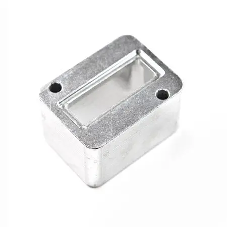 Maf Top For Stock Sensor Mount For 2.0T Fsi Engine 1