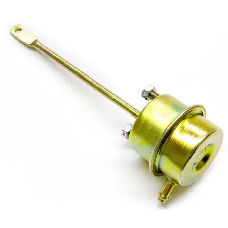 Wastegate Actuator, Straight Rod,  10 Psi 1