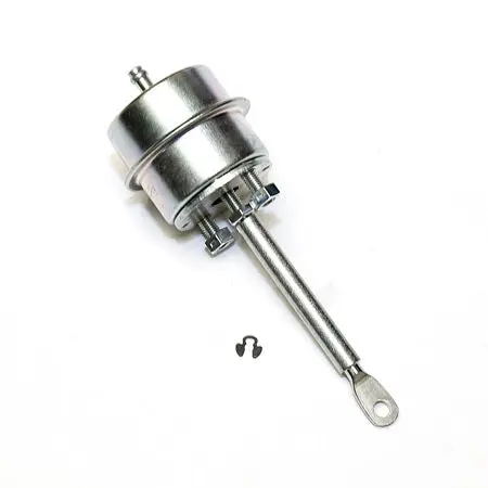 Wastegate Actuator 11Psi, 2 Bolt Bracket Style 1