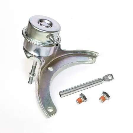 Wastegate Actuator 6Psi W/Bracket For T04e 1
