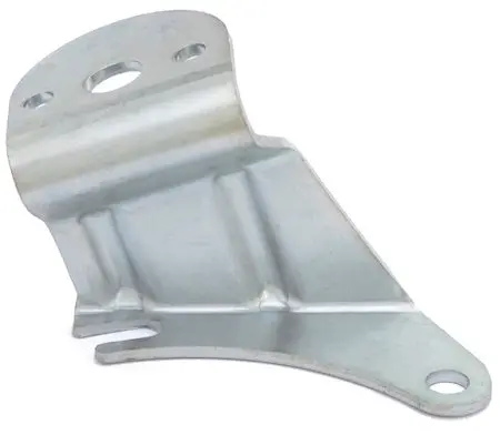 Wastegate Actuator Bracket (Only) From Atp-Wgt-037 Assembly 1