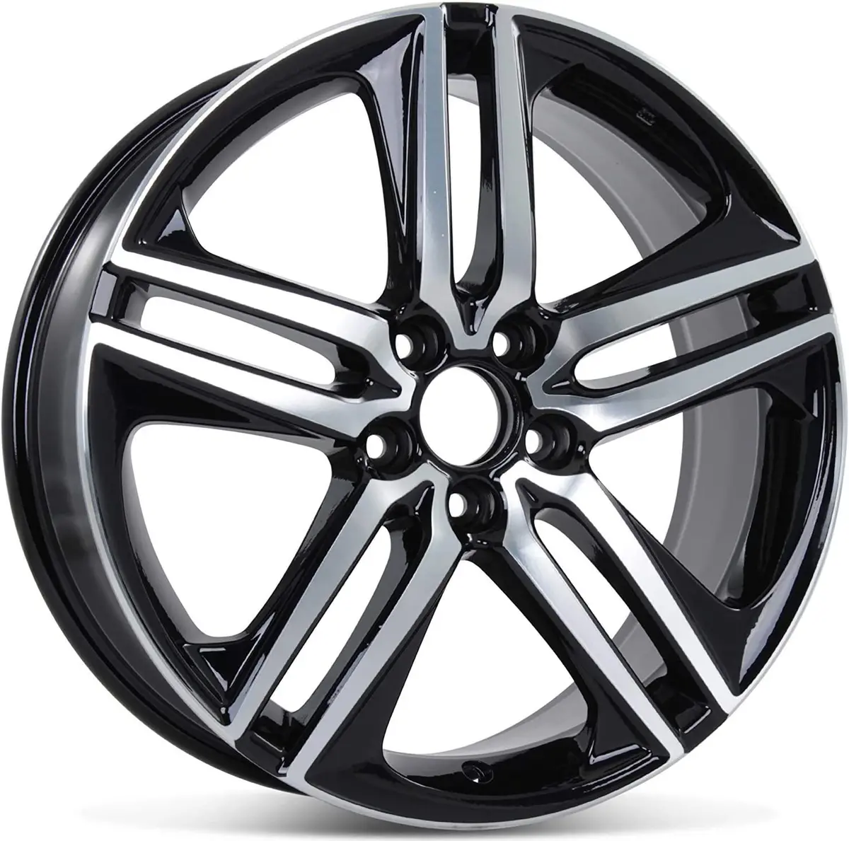 20" Wheels Fits Honda Accord Civic Crv Odyssey Pilot Ridgeline Tl Tsx 1