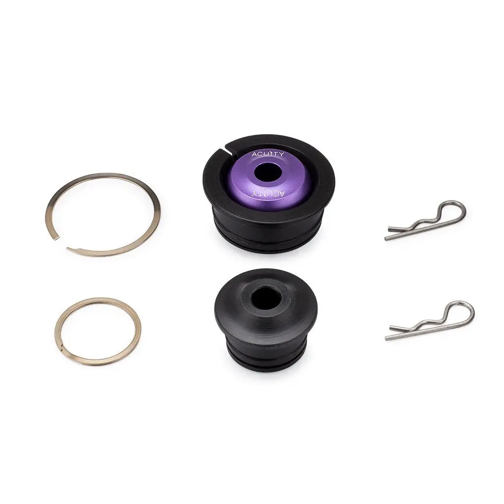 Acuity 10Th Generation Honda Accord - Shifter Cable Bushing Upgrade Kit 1
