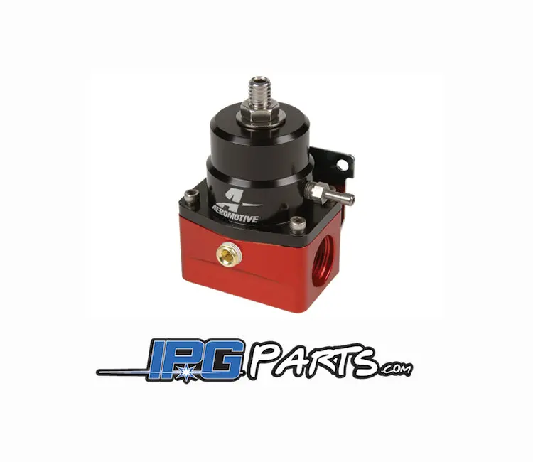 Aeromotive A1000-10 Performance Bypass Fuel Pressure Regulators - Fpr - 10An 1