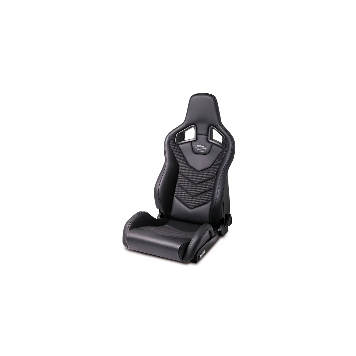 Recaro Sportster Gt Seat 1