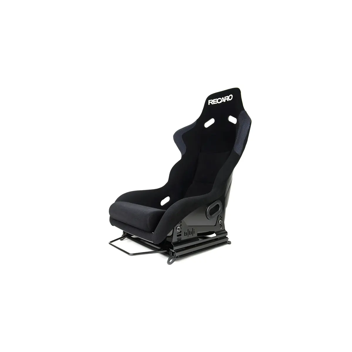 Recaro Profi Spg Racing Seat 1