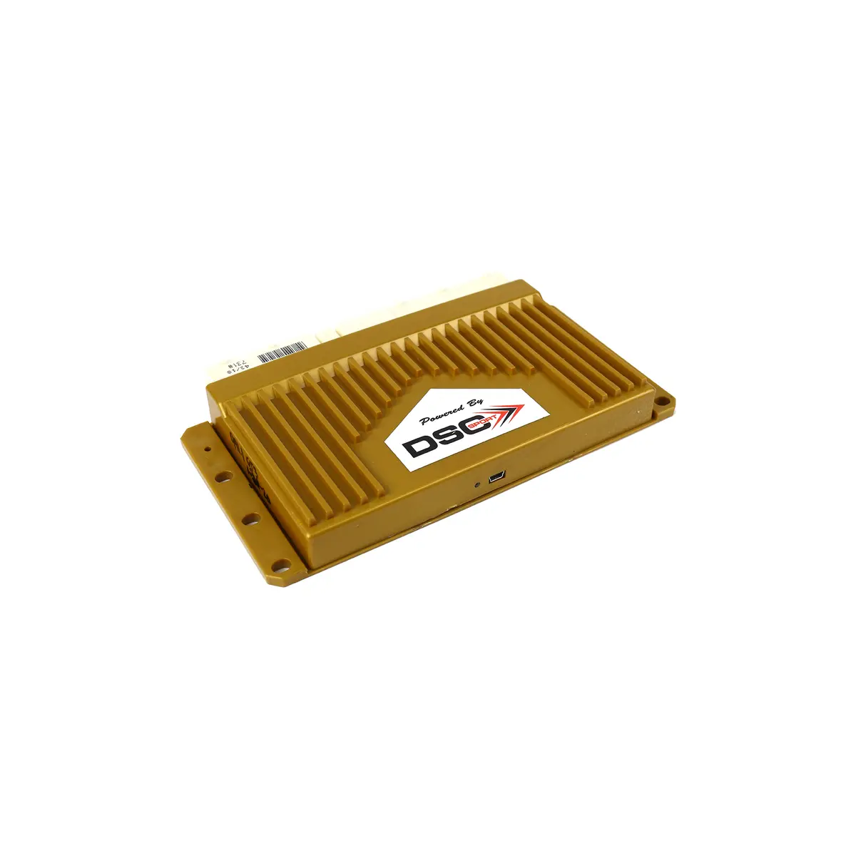 Dsc Controller For Porsche 991 1