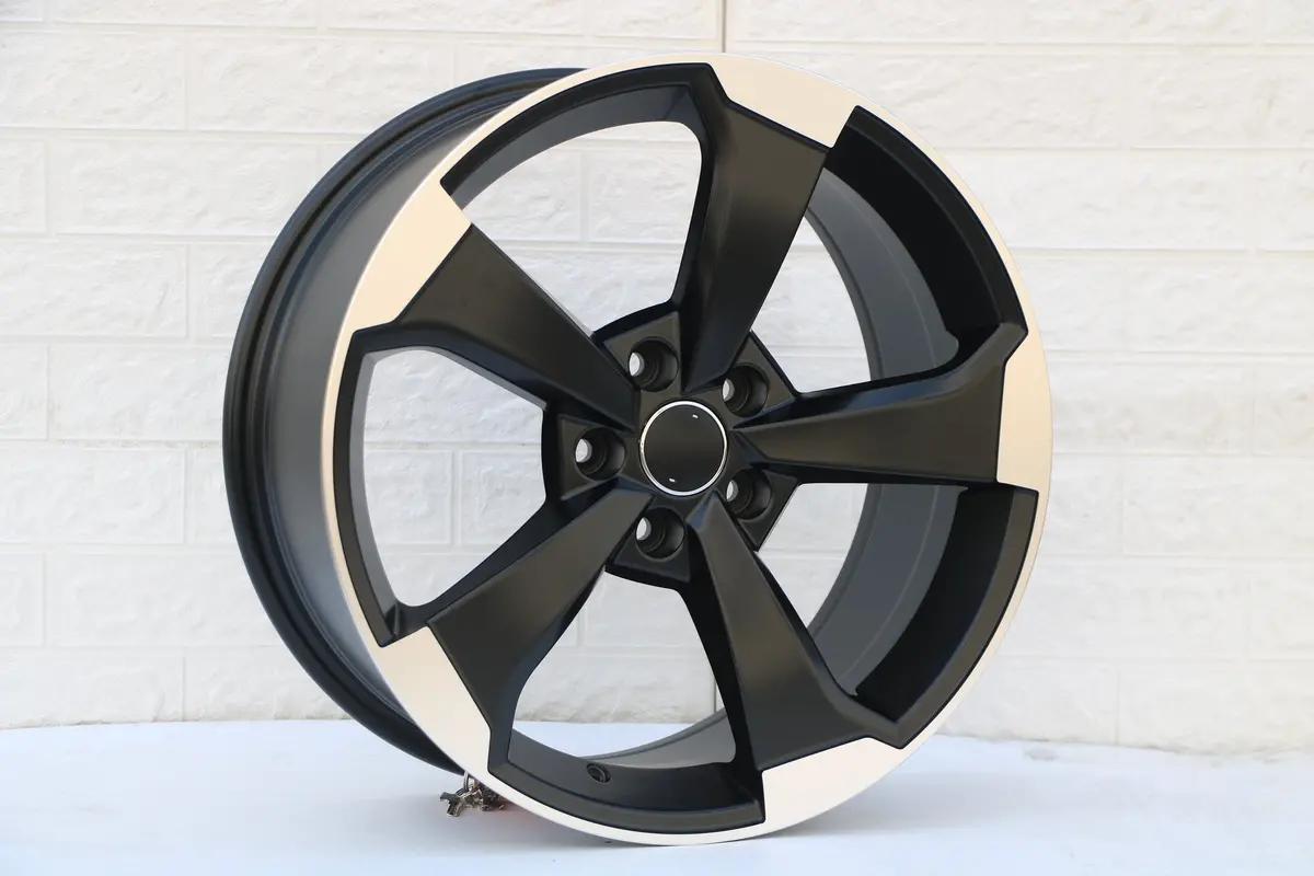 20" Wheels Fits Audi A4 A5 A6 A7 A8 Q2 Q3 Q5 Q7 Rs5 Rs6 Rs7 S4 S5 S6 S7 S8 Sq3 Sq5 Sq7 2