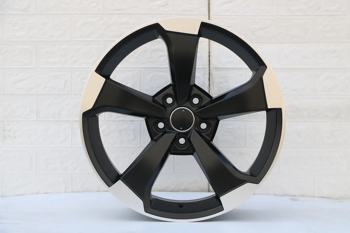20" Wheels Fits Audi A4 A5 A6 A7 A8 Q2 Q3 Q5 Q7 Rs5 Rs6 Rs7 S4 S5 S6 S7 S8 Sq3 Sq5 Sq7 1