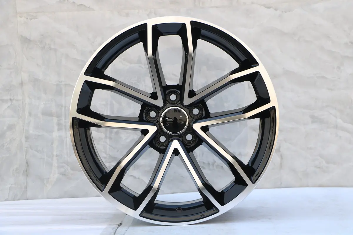 19" Wheels Fits Audi A4 A5 A6 A7 A8 Q2 Q3 Q5 Q7 Qs3 Rs5 Rs6 Rs7 S4 S5 S6 S7 S8 Sq5 Sq7 1