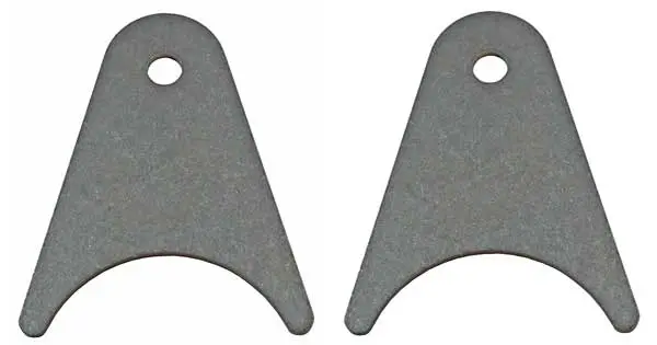 Axle Shock Tab Pair 1