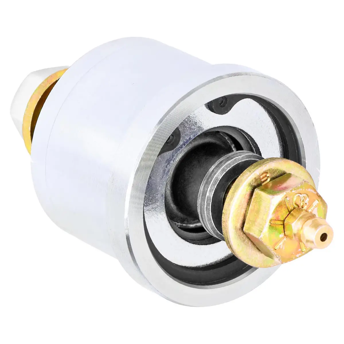 Ce-9112M2 - Johnny Joint 2 In. Machined Rod End (Axle Housing Kits, 2 In X .515 In. Ball) 1