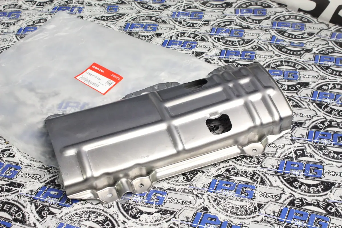 Oem Windage Tray Baffle Fits Honda Integra B18c B18c1 B18c5 Gsr 1
