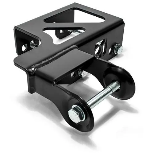92-95 Civic 94-01 Integra Billet Conversion Mount Kit K Series Manual 1