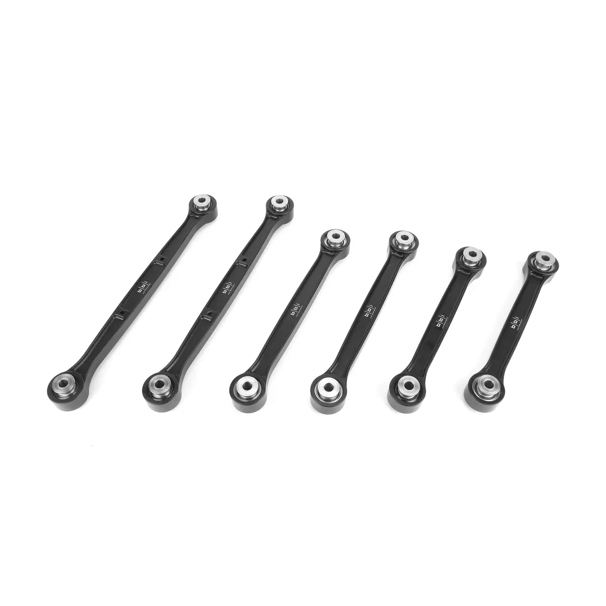 Bbi Porsche 991 Gt3 Rear Dogbone Arm Set 1