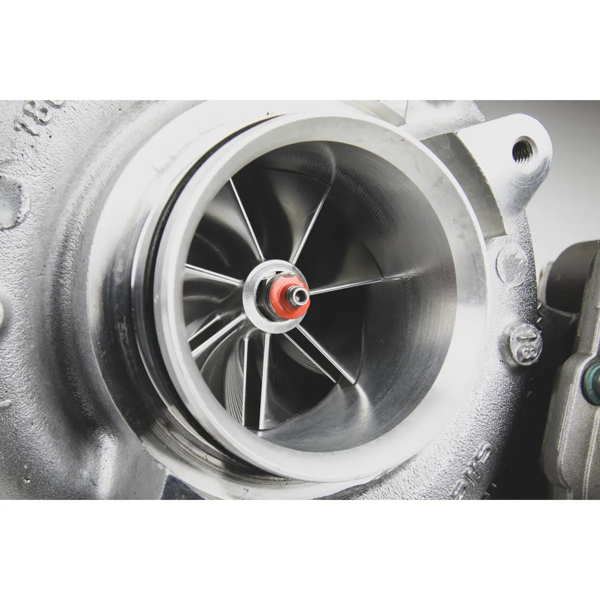 Bbi Gt2 Rs Upgraded Vtg Turbochargers, By Tte 2