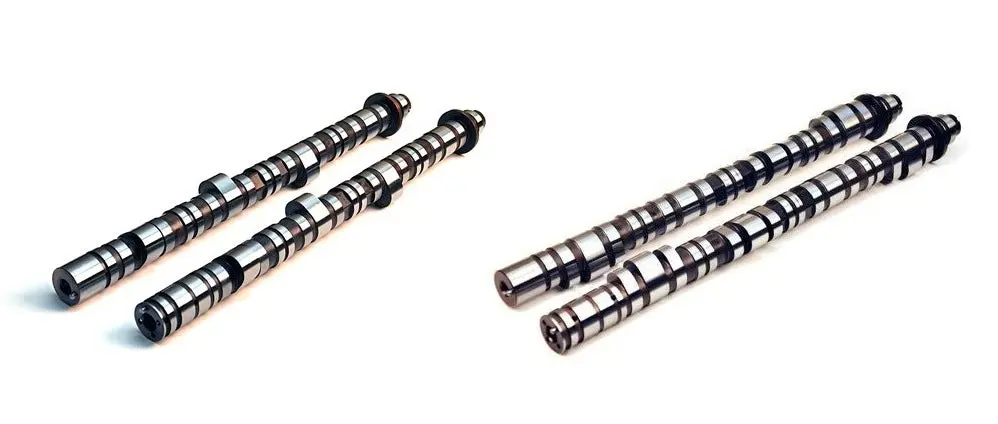 Brian Crower Stage 4 Cams For The Honda - Acura K Series (K20 & K24) Engines 1