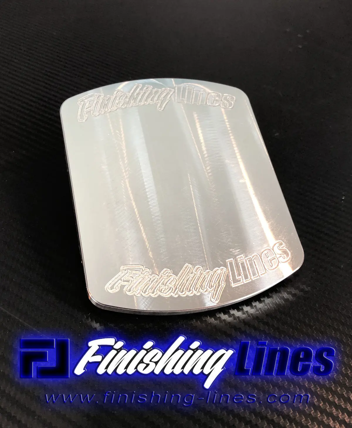Honda/Acura Finishing Lines Booster Blank Off 1
