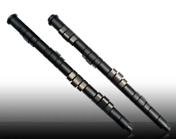 Blox Racing Hsl Camshafts, 92-01 Integra, 99-00 Civic, Dohc Vtec 1