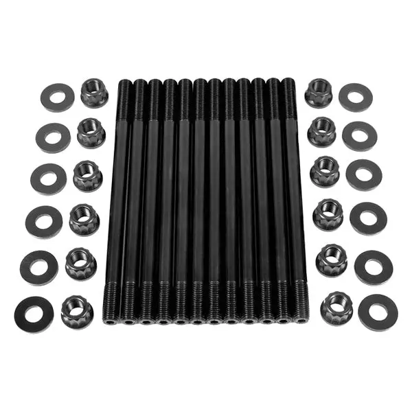 Arp Head Studs For The Subaru Brz - Scion Frs, Fa20 Engines 2