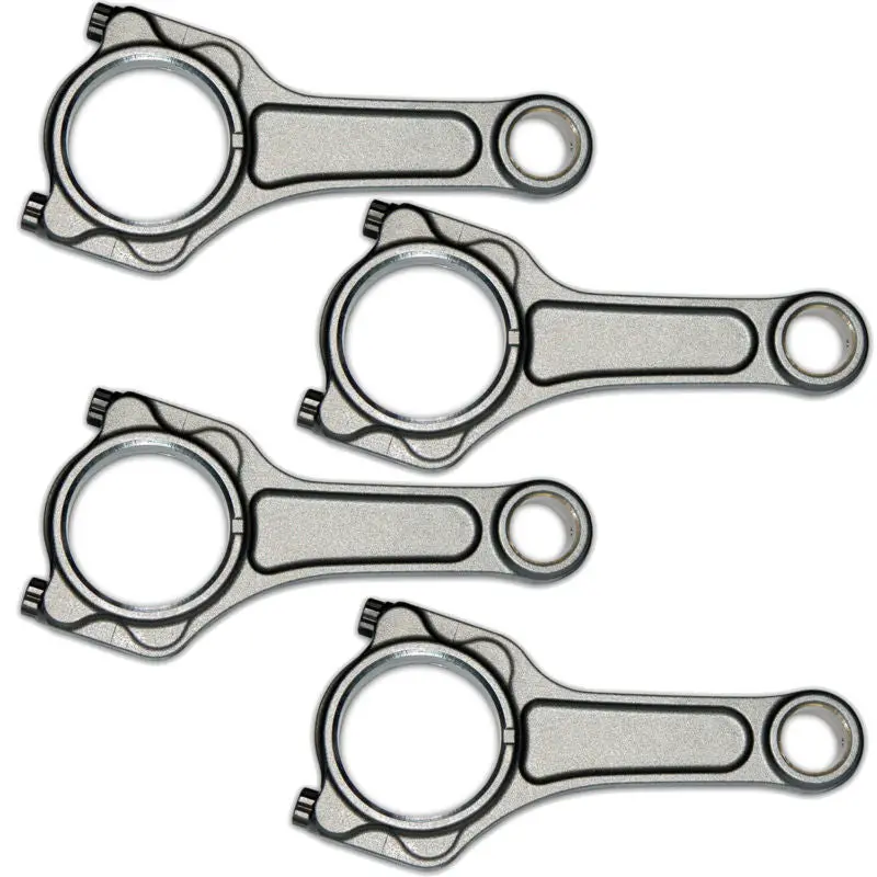 Manley Turbo Tuff Connecting Rods For The Subaru Brz - Scion Frs, Fa20 Engines 1
