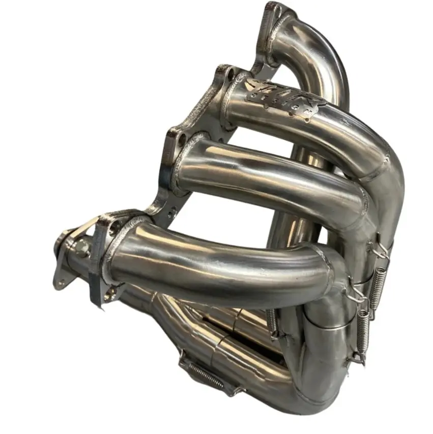 Dtr Design B-Series 4-2-1 Street Header 1