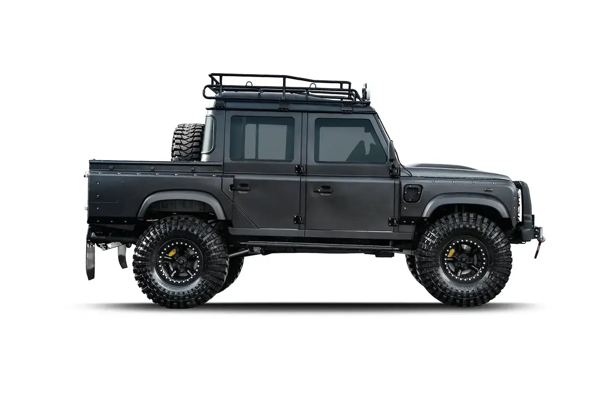 Bigfoot Defender 110 1