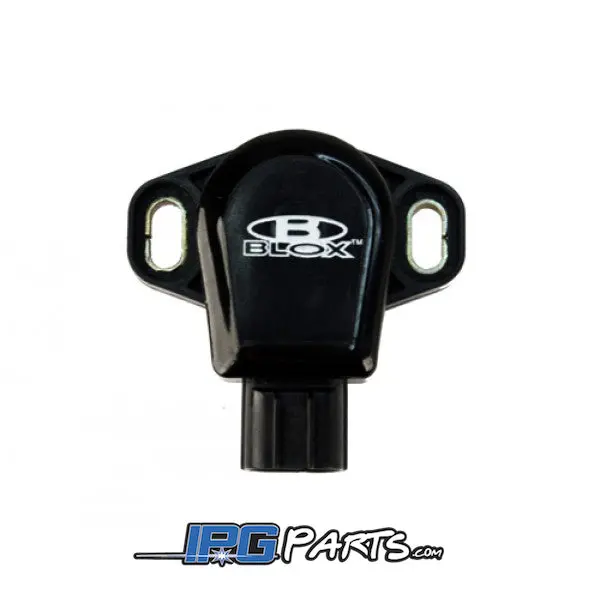 Blox Racing Tps For The 2002-2006 Acura Rsx Type S & Honda Civic Si Ep3 1