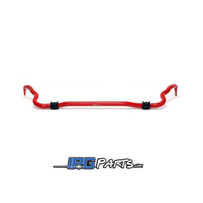 Blox Racing 21Mm Rear Sway Bar Kit For 2006-2011 Honda Civic Si Fg 1